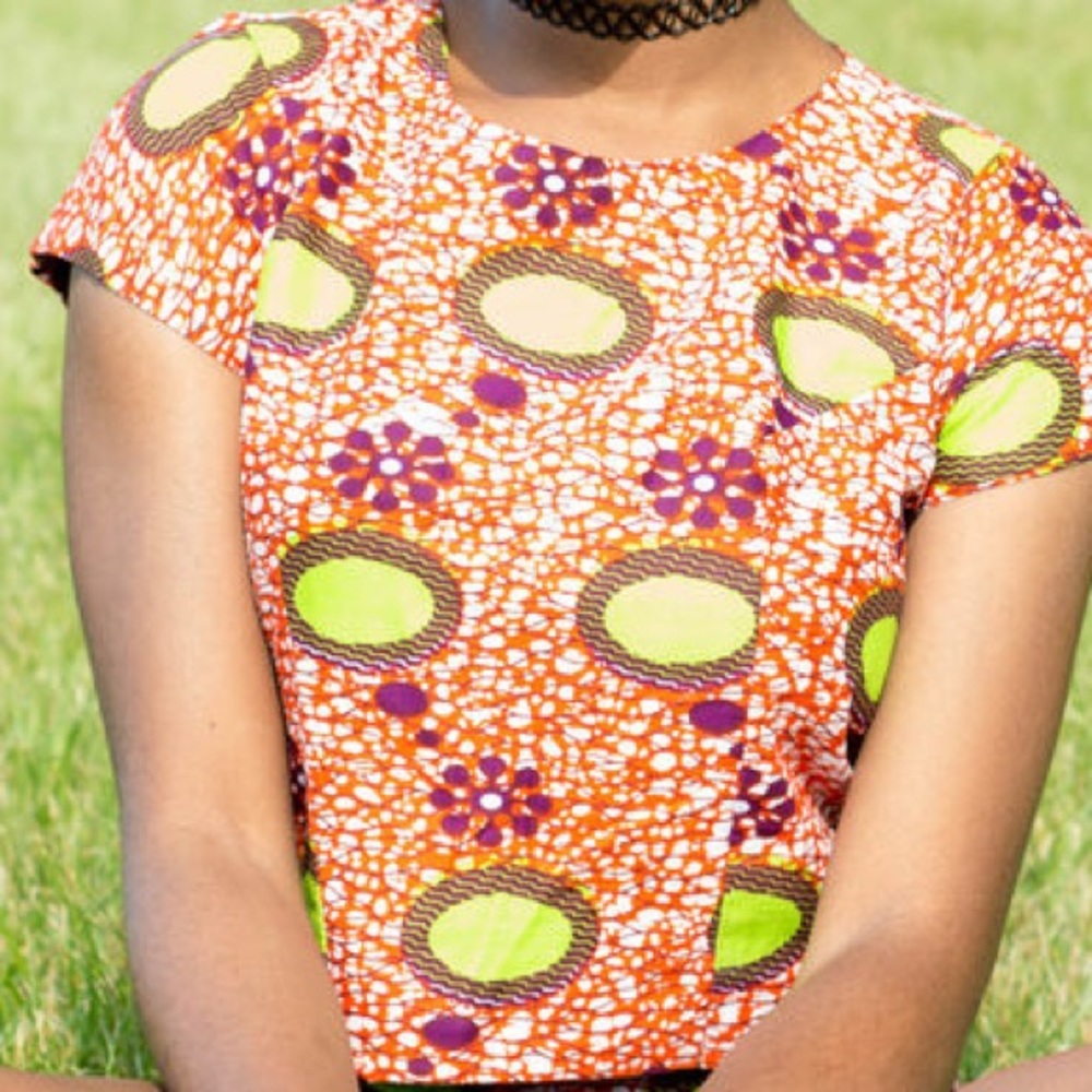 Ankara top